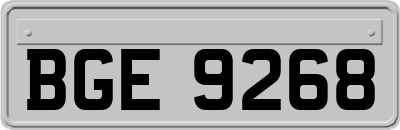 BGE9268