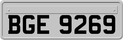 BGE9269