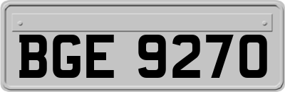 BGE9270