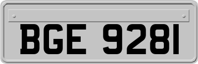 BGE9281