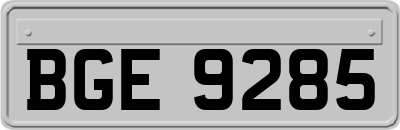 BGE9285