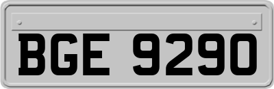 BGE9290