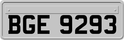 BGE9293