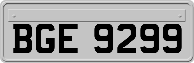 BGE9299