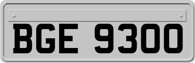 BGE9300