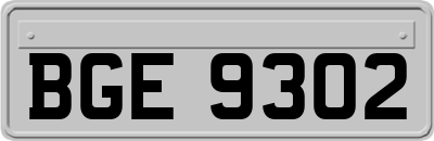 BGE9302