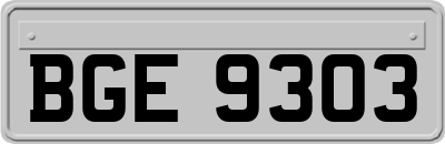BGE9303