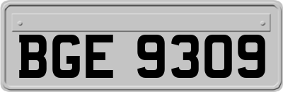 BGE9309