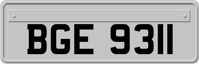 BGE9311