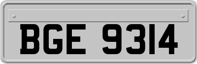 BGE9314