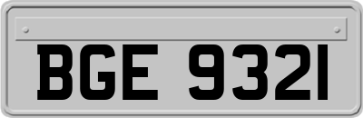BGE9321