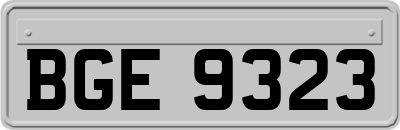 BGE9323