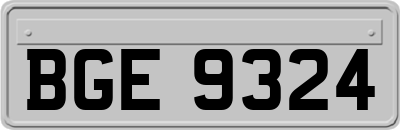 BGE9324