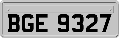 BGE9327