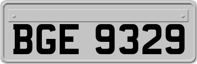 BGE9329