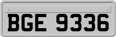 BGE9336