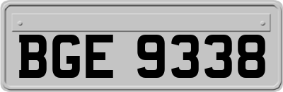BGE9338