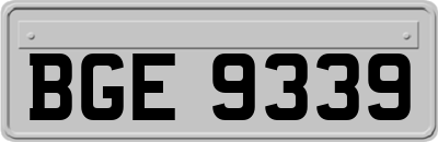 BGE9339
