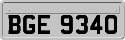 BGE9340