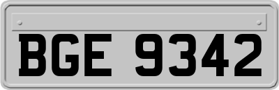 BGE9342