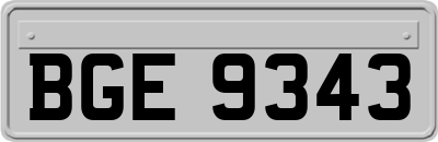 BGE9343