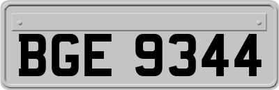 BGE9344