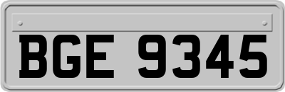 BGE9345