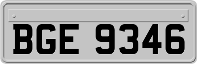 BGE9346