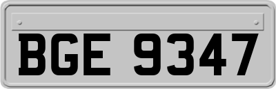 BGE9347