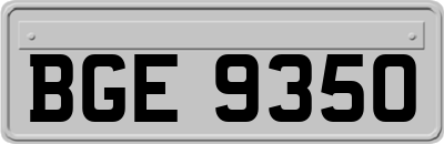 BGE9350