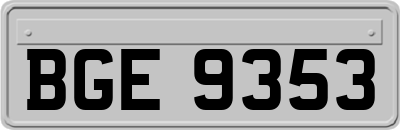 BGE9353