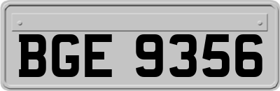 BGE9356