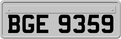 BGE9359