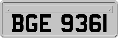 BGE9361