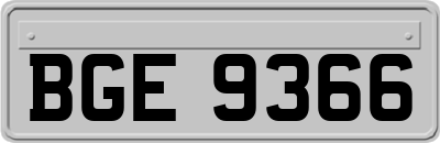 BGE9366