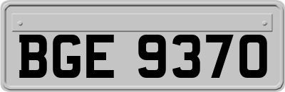 BGE9370