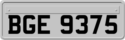 BGE9375
