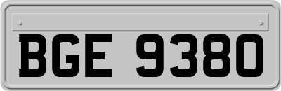 BGE9380