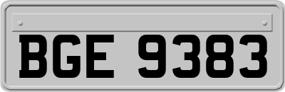 BGE9383