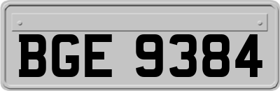 BGE9384