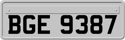 BGE9387