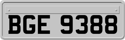 BGE9388