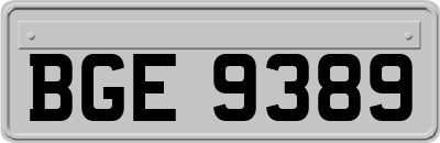 BGE9389