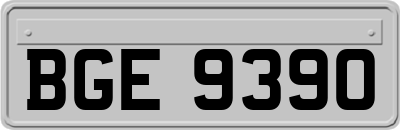 BGE9390