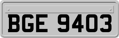 BGE9403