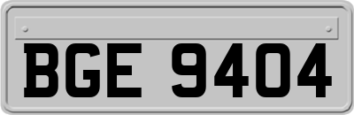 BGE9404