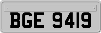 BGE9419