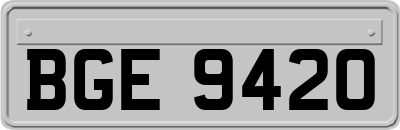 BGE9420