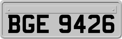 BGE9426