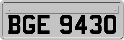 BGE9430